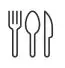 icone cuisine
