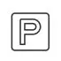 icone parking