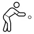 icone petanque