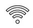icone wi fi