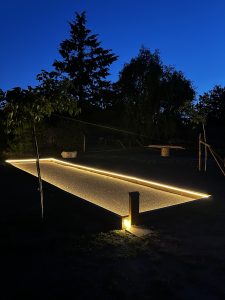 petanque le soir verso